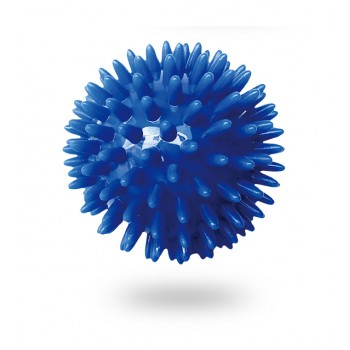 Bodyworx  4ASA062-10BL Blue Massage Ball (10CM)